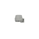e2s H100B Series Horn Surface Signal 230V AC/DC 100dB @1m, 3-Tone IP65 