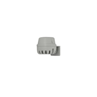 e2s H100B Series Horn Surface Signal 230V AC/DC 100dB @1m, 3-Tone IP65 
