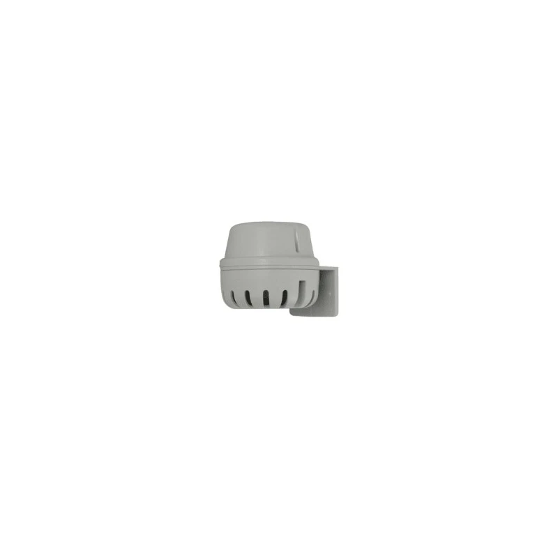 e2s H100B Series Horn Surface Signal 230V AC/DC 100dB @1m, 3-Tone IP65 