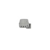 e2s H100B Series Horn Surface Signal 230V AC/DC 100dB @1m, 3-Tone IP65
