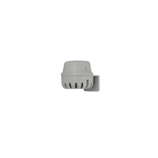 e2s H100B Series Horn Surface 24V AC/DC Signal Sounder 100 dB at 1m IP65 3-Tone 