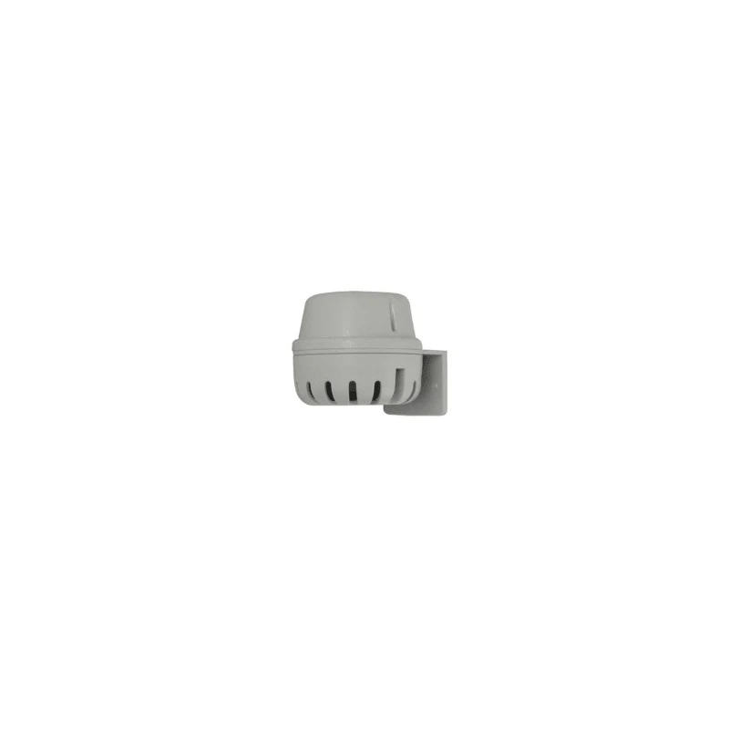 e2s H100B Series Horn Surface 24V AC/DC Signal Sounder 100 dB at 1m IP65 3-Tone 