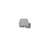 e2s H100B Series Horn Surface 24V AC/DC Signal Sounder 100 dB at 1m IP65 3-Tone