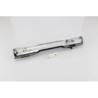 Finder 7L Series LED Cabinet Light 48 V AC/DC, 13W Power, 310.6 mm Length, 5000K Daylight, Transparent 7L.46.0.024.2200