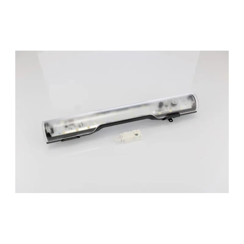 Finder 7L Series LED Cabinet Light 48 V AC/DC, 13W Power, 310.6 mm Length, 5000K Daylight, Transparent 7L.46.0.024.2200