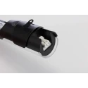 Finder 7L Series LED Cabinet Light 48 V AC/DC, 13W Power, 310.6 mm Length, 5000K Daylight, Transparent 7L.46.0.024.2200