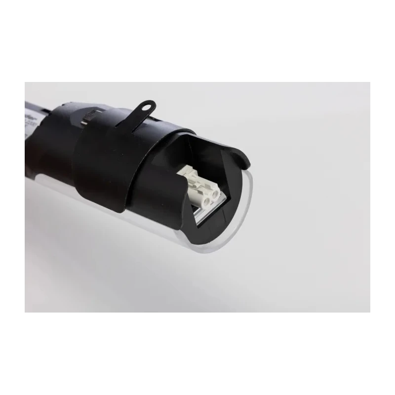 Finder 7L Series LED Cabinet Light 48 V AC/DC, 13W Power, 310.6 mm Length, 5000K Daylight, Transparent 7L.46.0.024.2200