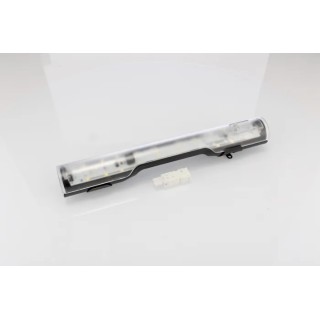 Finder 7L Series LED Cabinet Light 240 V AC/DC, 13 W, 1200 lm, 310.6 mm Length, 5000K 7L.46.0.230.1200