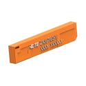 TE Connectivity Patch Multi-Band Internal PCB Chip Antenna 617 MHz to 3.8 GHz, Omni-Directional, 4.9 dBi Gain 4 2108783-2