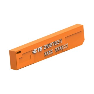 TE Connectivity Patch Multi-Band Internal PCB Chip Antenna 617 MHz to 3.8 GHz, Omni-Directional, 4.9 dBi Gain 4 2108783-2