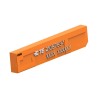 TE Connectivity Patch Multi-Band Internal PCB Chip Antenna 617 MHz to 3.8 GHz, Omni-Directional, 4.9 dBi Gain 4 2108783-2