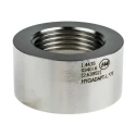 Vega Hygienic Weld-on Fitting Universal Adapter for Use with VEGABAR and VEGAPOINT Switches AC-222-22U AC - 222 22U