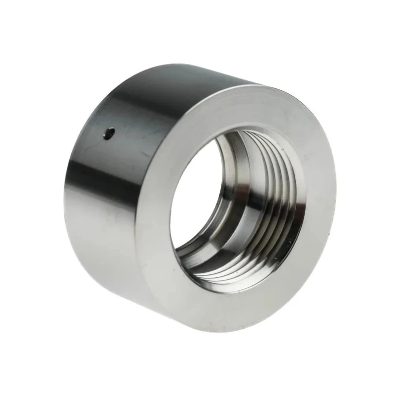 Vega Hygienic Weld-on Fitting Universal Adapter for Use with VEGABAR and VEGAPOINT Switches AC-222-22U AC - 222 22U