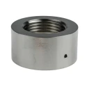Vega Hygienic Weld-on Fitting Universal Adapter for Use with VEGABAR and VEGAPOINT Switches AC-222-22U AC - 222 22U
