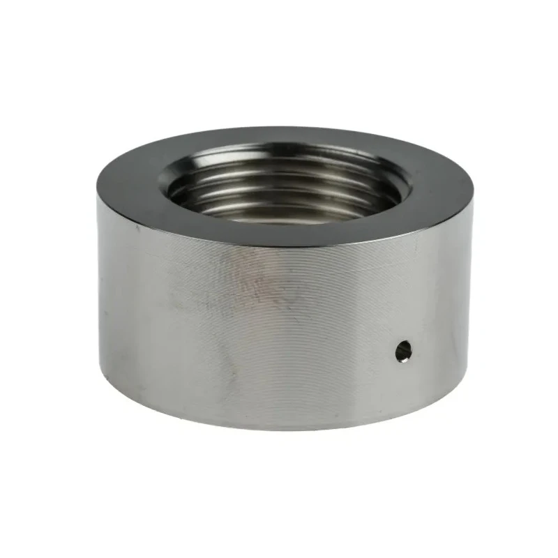 Vega Hygienic Weld-on Fitting Universal Adapter for Use with VEGABAR and VEGAPOINT Switches AC-222-22U AC - 222 22U