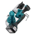 Makita Cordless 64 mm Cutting Depth Electric Band Saw, Brushed Motor, 18V DPB182Z
