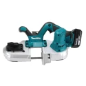 Makita Cordless 64 mm Cutting Depth Electric Band Saw, Brushed Motor, 18V DPB182Z