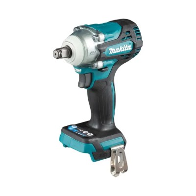 Makita 1/2 in 18V Cordless Brushless DC Motor Body Only Impact Wrench 580Nm DTW300Z