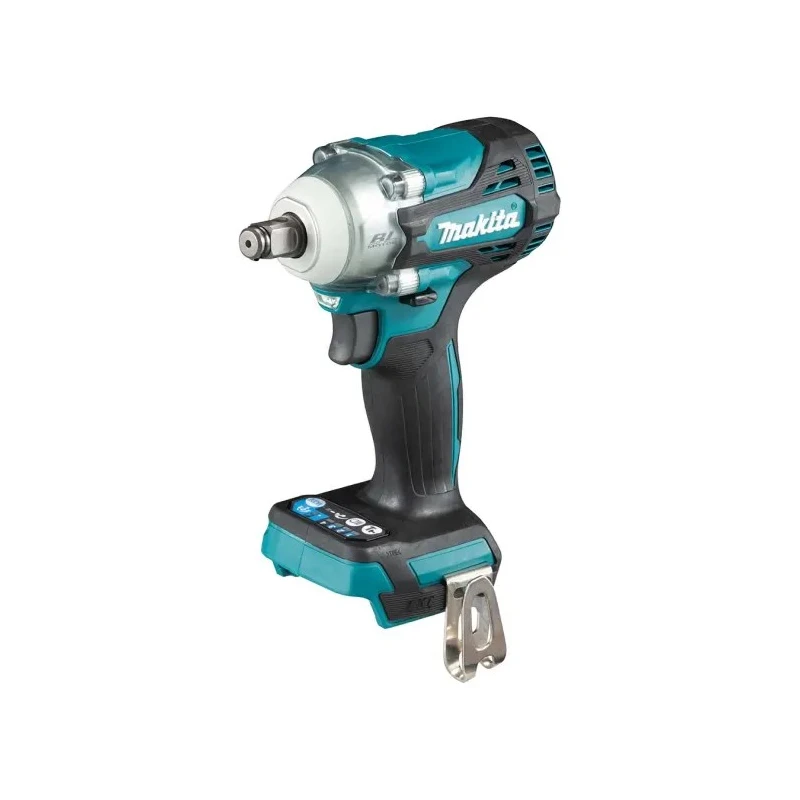 Makita 1/2 in 18V Cordless Brushless DC Motor Body Only Impact Wrench 580Nm DTW300Z