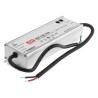 MEAN WELL Industrial Grade Switching Power Supply 15V DC 100W 6.67A Output Chassis Mount HEP-100-15A