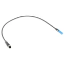 SICK Pneumatic Sensor Cable with Connector M8 3 Pin, Reed Output, IP67/IP65, 30 V ac/dc, Plastic Housing, RZT7-03ZRS-KP0