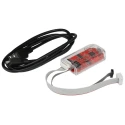 Infineon ARM Core Debugger for XMC Microcontrollers Evaluation Board KITXMCLINKSEGGERV1TOBO1
