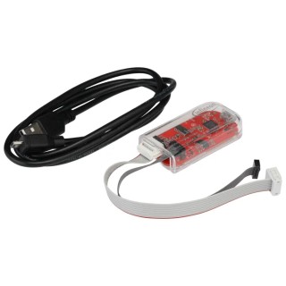 Infineon ARM Core Debugger for XMC Microcontrollers Evaluation Board KITXMCLINKSEGGERV1TOBO1