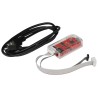 Infineon ARM Core Debugger for XMC Microcontrollers Evaluation Board KITXMCLINKSEGGERV1TOBO1