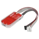 Infineon ARM Core Debugger for XMC Microcontrollers Evaluation Board KITXMCLINKSEGGERV1TOBO1