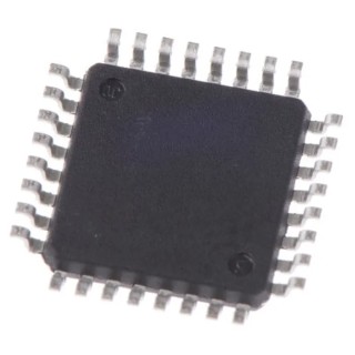 STMicroelectronics STM32L031K6T7 32 bit ARM Cortex M0+ STM32L0 Microcontroller 32 MHz 32kB FLASH 32-Pin LQFP
