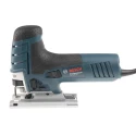 Bosch Corded Electric Jigsaw 240V 780W 150mm Cut Depth Model 0601512070