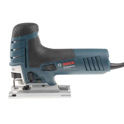Bosch Corded Electric Jigsaw 240V 780W 150mm Cut Depth Model 0601512070