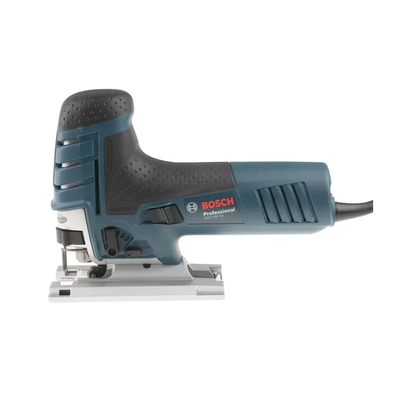 Bosch Corded Electric Jigsaw 240V 780W 150mm Cut Depth Model 0601512070