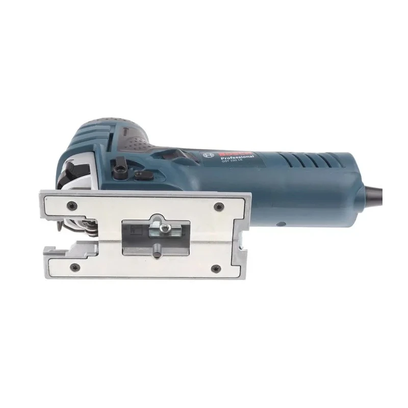 Bosch Corded Electric Jigsaw 240V 780W 150mm Cut Depth Model 0601512070
