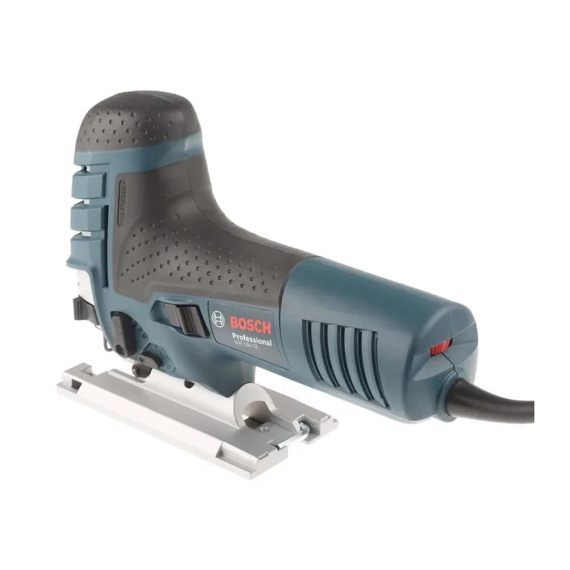 Bosch Corded Electric Jigsaw 240V 780W 150mm Cut Depth Model 0601512070