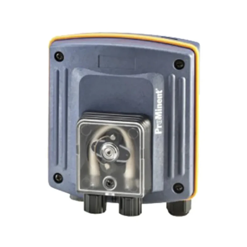 ProMinent Peristaltic Electric Positive Displacement Pump 1.6L/h 1.5 bar 230V DF2A0216P00A10W1