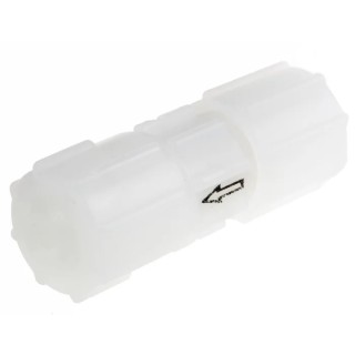 ProMinent Pump Accessory for Use with PE/PTFE Hose Lines Adjustable Immersion Rod, Spring-Loaded Metering Valve 1030463