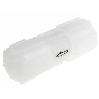 ProMinent Pump Accessory for Use with PE/PTFE Hose Lines Adjustable Immersion Rod, Spring-Loaded Metering Valve 1030463