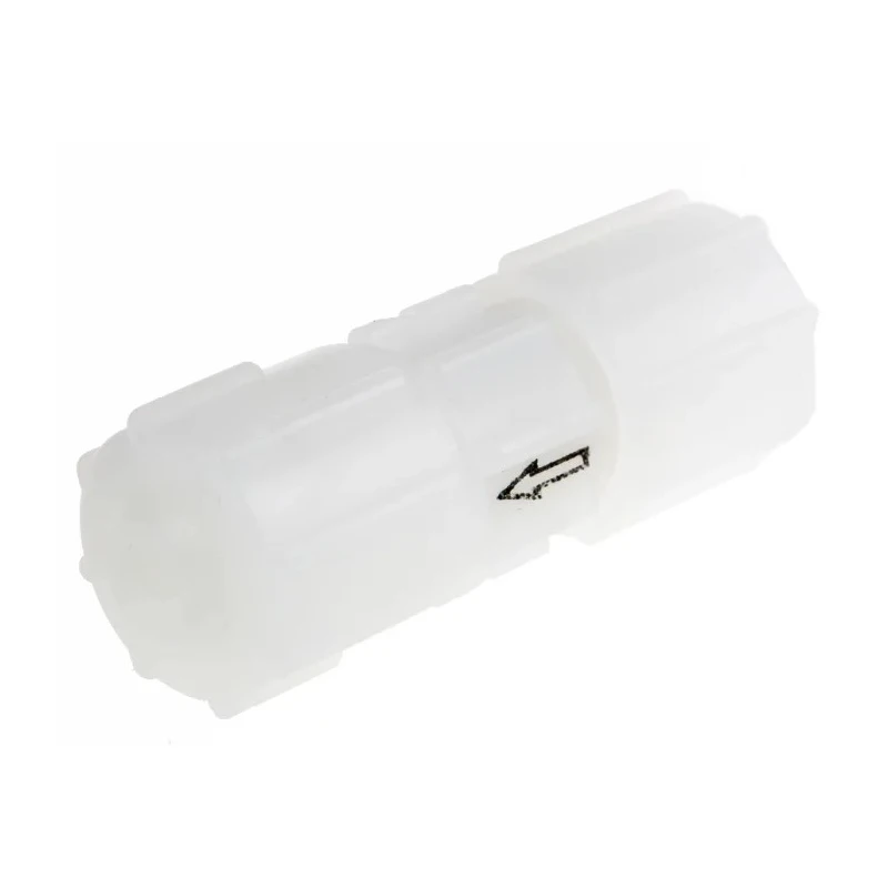 ProMinent Pump Accessory for Use with PE/PTFE Hose Lines Adjustable Immersion Rod, Spring-Loaded Metering Valve 1030463