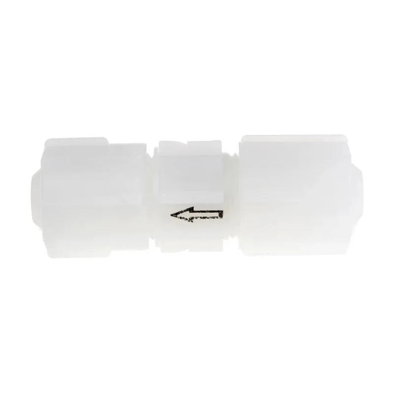ProMinent Pump Accessory for Use with PE/PTFE Hose Lines Adjustable Immersion Rod, Spring-Loaded Metering Valve 1030463