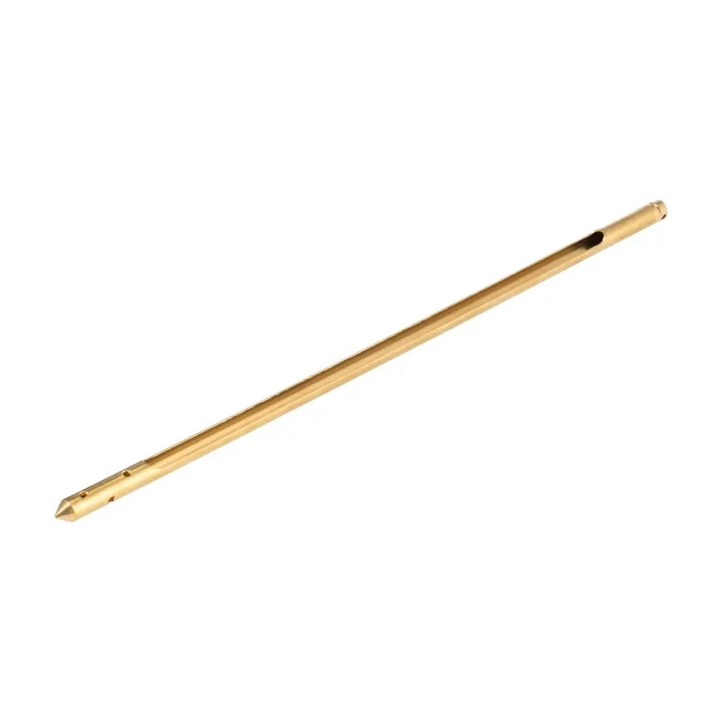 Brannan Thermometer Accessory Case for Use with Laboratory Thermometer 47/432/0