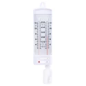 Brannan Hygrometer Thermohygrometer 50 °C Maximum Temperature Measurement 13/222/3