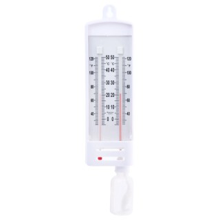 Brannan Hygrometer Thermohygrometer 50 °C Maximum Temperature Measurement 13/222/3