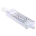 Brannan Hygrometer Thermohygrometer 50 °C Maximum Temperature Measurement 13/222/3