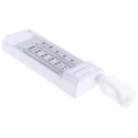 Brannan Hygrometer Thermohygrometer 50 °C Maximum Temperature Measurement 13/222/3
