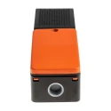 RS PRO Heavy Duty Slow Action Foot Switch SPCO Die Cast Aluminium 10A Contact Current 600 V ac 122-2790