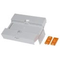 PHOENIX CONTACT Polycarbonate Raspberry Pi Case DIN Rail Enclosure Series RPI-BC Model 2202951