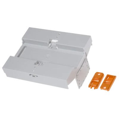 PHOENIX CONTACT Polycarbonate Raspberry Pi Case DIN Rail Enclosure Series RPI-BC Model 2202951