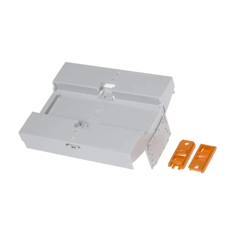 PHOENIX CONTACT Polycarbonate Raspberry Pi Case DIN Rail Enclosure Series RPI-BC Model 2202951