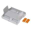 PHOENIX CONTACT Polycarbonate Raspberry Pi Case DIN Rail Enclosure Series RPI-BC Model 2202951